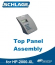 HandPunch Top Panel for HP-2000-XL